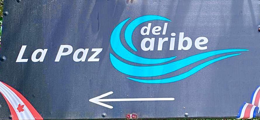 Bed and Breakfast La Paz Del Caribe Adults Only Puerto Viejo de Talamanca Exterior foto